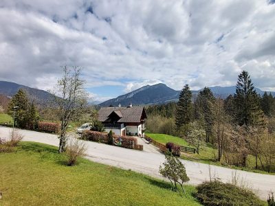 Anlegerwohnung in Waldrandruhelage von Bad Goisern am Hallstättersee | Objekt 835 | Daxner Immobilien, Salzkammergut, Bad Ischl, Ebensee