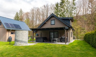 Neuwertiges Freizeitdomizil im Almtal zu kaufen | Objekt 836 | Daxner Immobilien, Salzkammergut, Ebensee, Bad Ischl