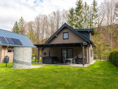 Neuwertiges Freizeitdomizil im Almtal zu kaufen | Objekt 836 | Daxner Immobilien, Salzkammergut, Ebensee, Bad Ischl