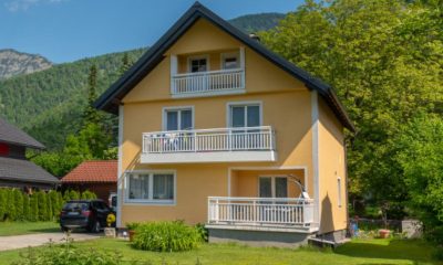 Bad Ischl: Einfamilienhaus in schönster Sonnenlage, mit reichlich Platz für Familie & Gäste | Objekt 840 | Daxner Immobilien, Bad Ischl, Ebensee