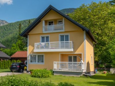 Bad Ischl: Einfamilienhaus in schönster Sonnenlage, mit reichlich Platz für Familie & Gäste | Objekt 840 | Daxner Immobilien, Bad Ischl, Ebensee