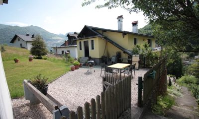 Ertragreiches Ferienhaus am Fuße des Sonnstein in Ebensee zu kaufen | Objekt 843 | Daxner Immobilien, Ebensee, Bad Ischl, Salzkammergut
