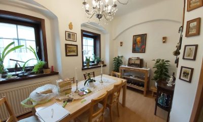 Bis 2025 vermietete 3 Zimmer Stadtwohnung als optimale Kapitalanlage in Bad Ischl zu kaufen | Objekt 844 | Daxner Immobilien, Ebensee, Bad Ischl, Salzkammergut