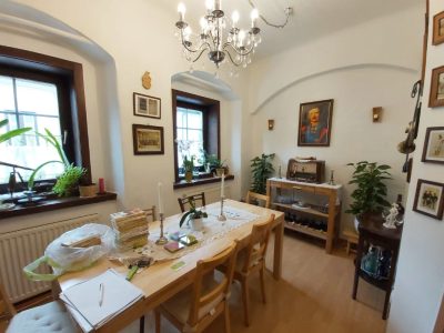 Bis 2025 vermietete 3 Zimmer Stadtwohnung als optimale Kapitalanlage in Bad Ischl zu kaufen | Objekt 844 | Daxner Immobilien, Ebensee, Bad Ischl, Salzkammergut