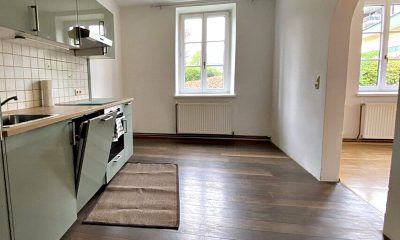 Altmünster: Haushälfte in Zentrumslage und Seenähe zu vermieten | Objekt 845 | Daxner Immobilien, Ebensee, Bad Ischl, Salzkammergut