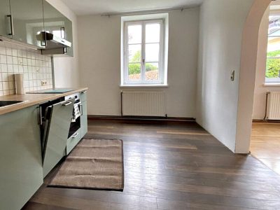 Altmünster: Haushälfte in Zentrumslage und Seenähe zu vermieten | Objekt 845 | Daxner Immobilien, Ebensee, Bad Ischl, Salzkammergut