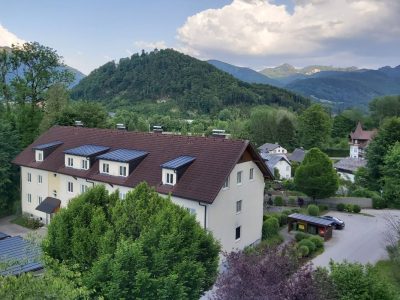 3 Zimmer Panoramawohnung zur Miete in sonniger Ruhelage von Bad Ischl | Objekt 846 | Daxner Immobilien, Ebensee, Bad Ischl, Salzkammergut