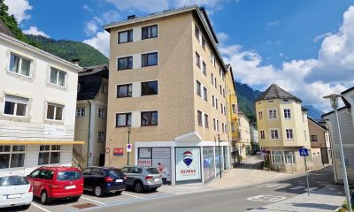 Zinshaus im Zentrum von Ebensee zu kaufen | Objekt 851 | Daxner Immobilien, Ebensee, Bad Ischl, Salzkammergut