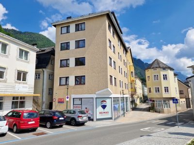 Zinshaus im Zentrum von Ebensee zu kaufen | Objekt 851 | Daxner Immobilien, Ebensee, Bad Ischl, Salzkammergut