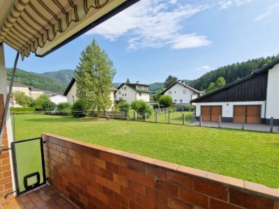 Neu renovierte 2-Zimmerwohnung in Reiterndorf - Bad Ischl zu kaufen | Objekt 860 | Daxner Immobilien, Ebensee, Bad Ischl