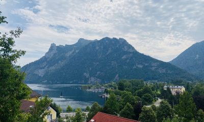 Absolute Seltenheit: Baugrundstück über den Dächern von Ebensee am Traunsee zu kaufen | Objekt 867 | Daxner Immobilien, Ebensee, Bad Ischl, Salzkammergut