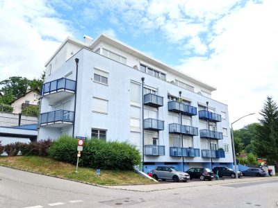 Schön gelegene 3-Zimmerwohnung in Leonding zu kaufen | Objekt 868 | Daxner Immobilien, Ebensee, Bad Ischl, Salzkammergut