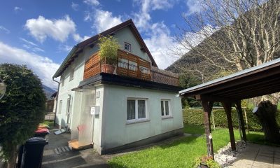 Entzückendes Einfamilienhaus in Ebensee am Traunsee zu kaufen | Objekt 869 | Daxner Immobilien, Ebensee, Bad Ischl, Salzkammergut