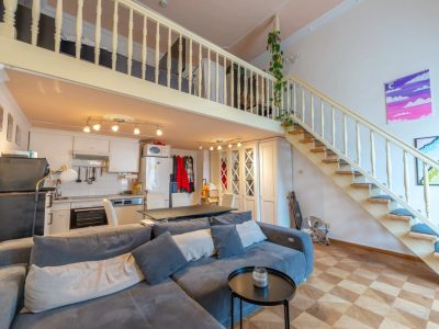 Maisonettewohnung in historischem Kleid im Zentrum von Bad Ischl zu kaufen | Objekt 871 | Daxner Immobilien, Ebensee, Bad Ischl, Salzkammergut, Kulturhauptstadt