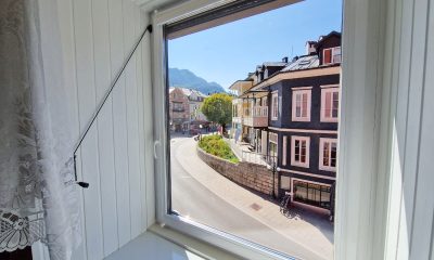 3 Zimmer Stadtwohnung in Bad Ischl zu kaufen | Objekt 872 | Daxner Immobilien, Ebensee, Bad Ischl, Salzkammergut