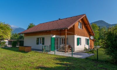 Grundsolider Bungalow in sonniger Lage von Bad Goisern zu kaufen | Objekt 873 | Daxner Immobilien, Ebensee, Bad Ischl, Salzkammergut