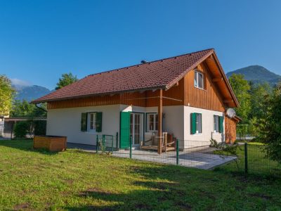 Grundsolider Bungalow in sonniger Lage von Bad Goisern zu kaufen | Objekt 873 | Daxner Immobilien, Ebensee, Bad Ischl, Salzkammergut