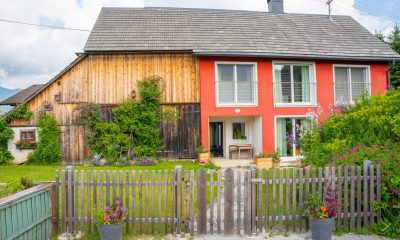 Modern-Rustikales Einfamilienwohnhaus in Bad Goisern zu mieten | Objekt 874 | Daxner Immobilien, Ebensee, Bad Ischl, Salzkammergut