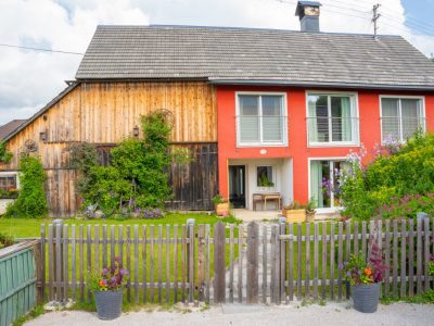 Modern-Rustikales Einfamilienwohnhaus in Bad Goisern zu mieten | Objekt 874 | Daxner Immobilien, Ebensee, Bad Ischl, Salzkammergut