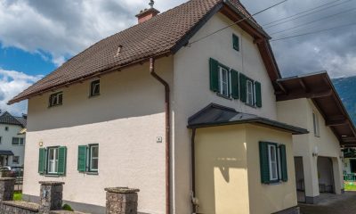 Umfangreiches Einfamilienhaus mit Mehrwert in Ebensee am Traunsee zu kaufen | Objekt 876 | Daxner Immobilien, Ebensee, Bad Ischl, Salzkammergut