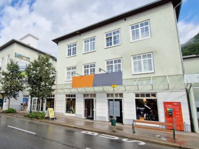 Große Geschäftsfläche(n) im Zentrum von Bad Ischl zu mieten | Objekt 878 | Daxner Immobilien, Ebensee, Bad Ischl, Salzkammergut