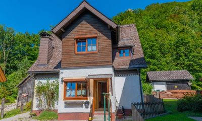 Kleines Haus in Rindbach in Ebensee am Traunsee zu kaufen | Objekt 883 | Daxner Immobilien, Ebensee, Bad Ischl