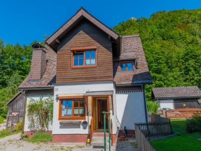 Kleines Haus in Rindbach in Ebensee am Traunsee zu kaufen | Objekt 883 | Daxner Immobilien, Ebensee, Bad Ischl