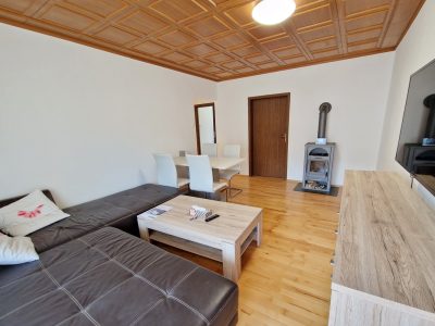 Neu renovierte 2 Zimmerwohnung in Reiterndorf zu mieten | Objekt 886 | Daxner Immobilien, Ebensee, Bad Ischl, Salzkammergut