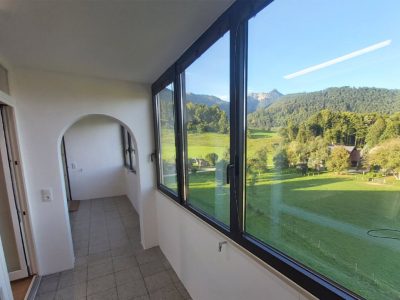 3 Zimmer Wohnung mit schönem Panoramaausblick in Bad Ischl zu kaufen | Objekt 889 | Daxner Immobilien, Ebensee, Bad Ischl, Salzkammergut