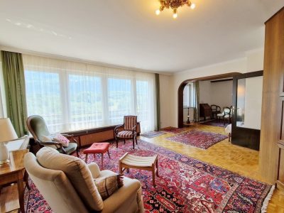 Schöne Dachgeschoßwohnung in toller Lage von Bad Ischl zu kaufen | Objekt 890 | Daxner Immobilien, Ebensee, Bad Ischl, Salzkammergut