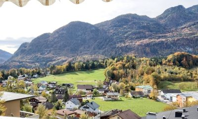 3 Zimmer Panorama Ferienwohnung in Bad Ischl zu mieten | Objekt 895 | Daxner Immobilien, Ebensee, Bad Ischl, Salzkammergut