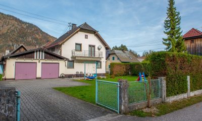 Leistbares Einfamilienhaus mit reichlich Platz zur Entfaltung in Ebensee am Traunsee zu kaufen | Objekt 900 | Daxner Immobilien, Ebensee, Bad Ischl, Salzkammergut