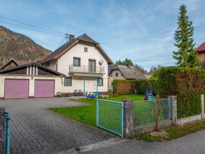 Leistbares Einfamilienhaus mit reichlich Platz zur Entfaltung in Ebensee am Traunsee zu kaufen | Objekt 900 | Daxner Immobilien, Ebensee, Bad Ischl, Salzkammergut