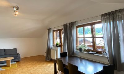 Gemütliche & großzügige 2 Zimmer Dachgeschosswohnung in Bad Ischl zu kaufen | Objekt 903 | Daxner Immobilien, Ebensee, Bad Ischl, Salzkammergut