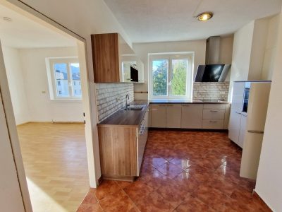 3 Zimmerwohnung in guter Lage von Ebensee am Traunsee zu mieten | Objekt 906 | Daxner Immobilien, Ebensee, Bad Ischl, Salzkammergut