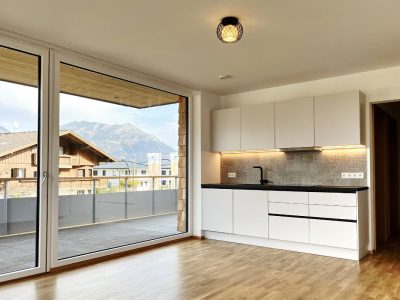 2 Zimmer Neubau Terrassenwohnung in Strobl am Wolfgangsee zu kaufen | Objekt 915 | Daxner Immobilien, Ebensee, Bad Ischl, Salzkammergut