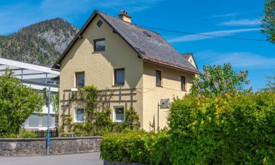 Wohnhaus mit separater Einliegerwohnung in sonniger Lage von Ebensee am Traunsee zu kaufen | Objekt 935 | Daxner Immobilien, Ebensee, Bad Ischl, Salzkammergut