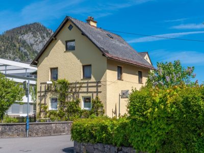Wohnhaus mit separater Einliegerwohnung in sonniger Lage von Ebensee am Traunsee zu kaufen | Objekt 935 | Daxner Immobilien, Ebensee, Bad Ischl, Salzkammergut