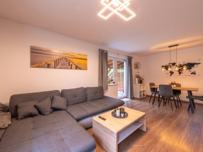 Gemütliche und neuwertige 2 Zimmer Gartenwohnung zu kaufen in Bad Ischl | Objekt 992 | Daxner Immobilien, Ebensee, Bad Ischl, Salzkammergut