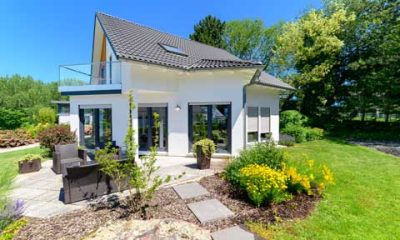 Kategoriebild-Haeuser-AdobeStock_276998369_S