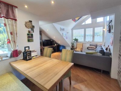 Attraktive 3-Zimmer-Mietwohnung in gepflegtem Zweifamilienhaus in Strobl am Wolfgangsee | Objekt 1054 | Daxner Immobilien, Bad Ischl, Ebensee am Traunsee, Salzkammergut