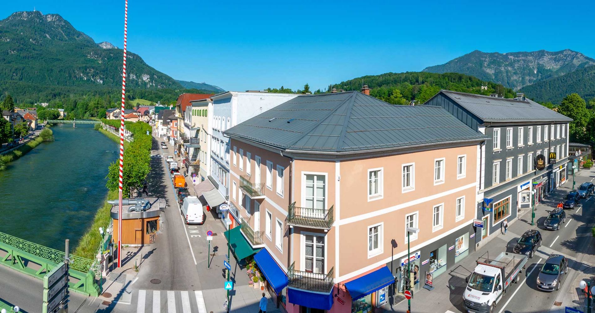 Immobilien in Bad Ischl | DAXNER Immobilien