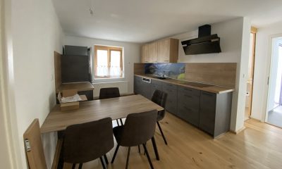 Sanierte Eigentumswohnung in Ebensee am Traunsee | Objekt 676 | Daxner Immobilien, Ebensee, Bad Ischl