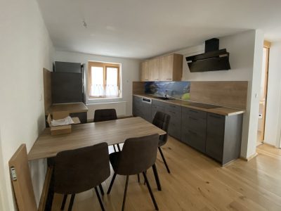 Sanierte Eigentumswohnung in Ebensee am Traunsee | Objekt 676 | Daxner Immobilien, Ebensee, Bad Ischl